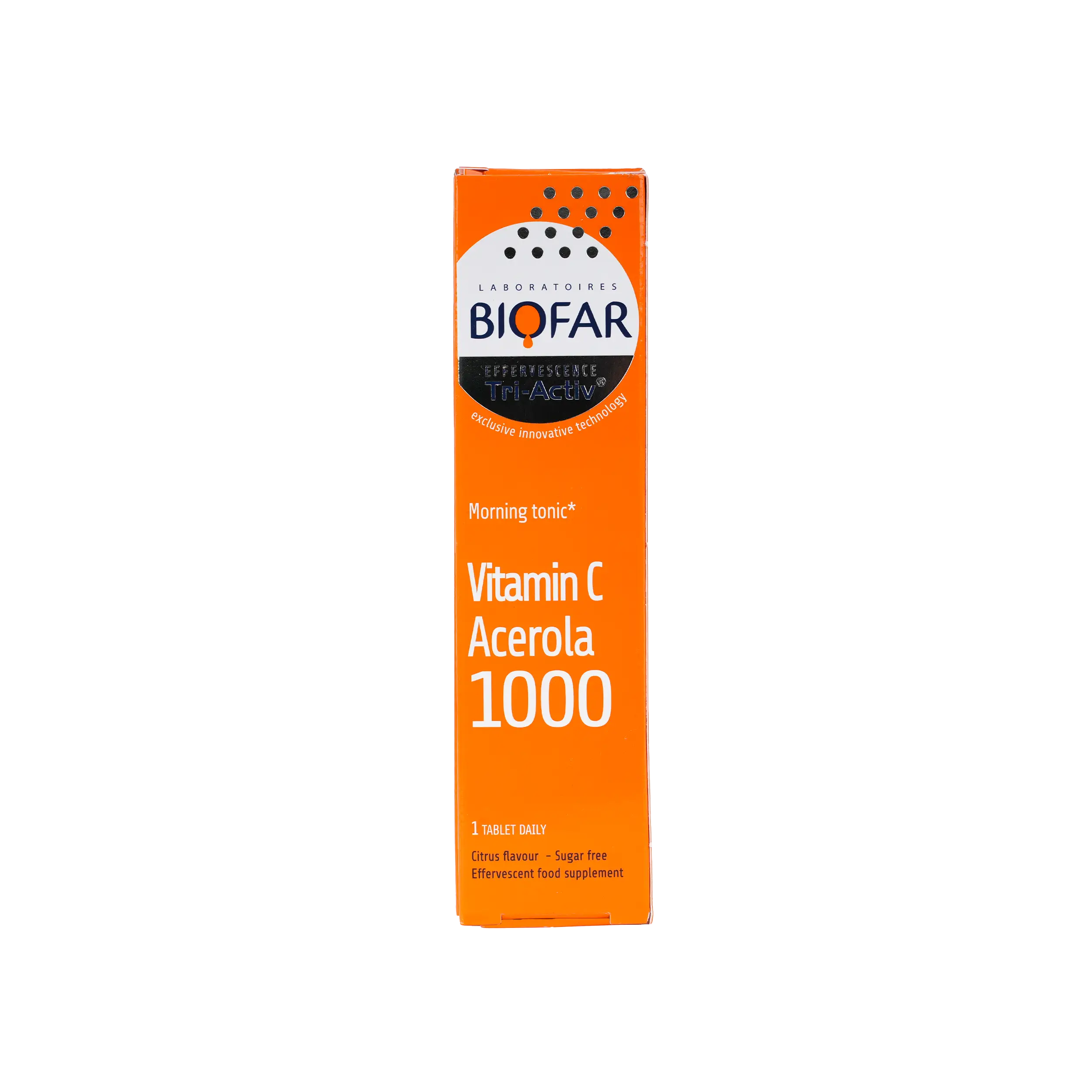 Biofar Vitamine C-1000 15Eff