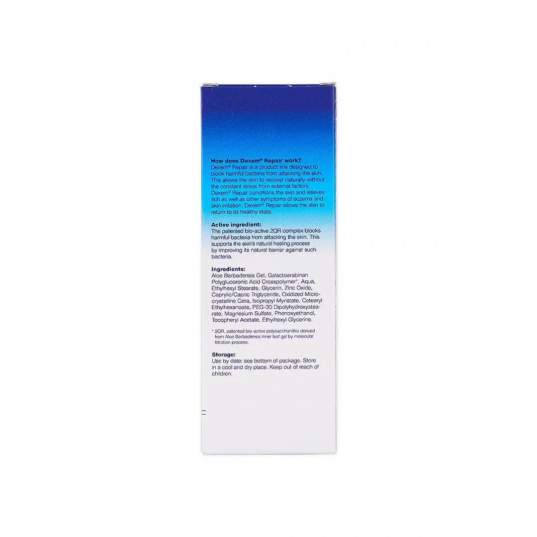 DEXEM REPAIR ECZEMA CR 60G