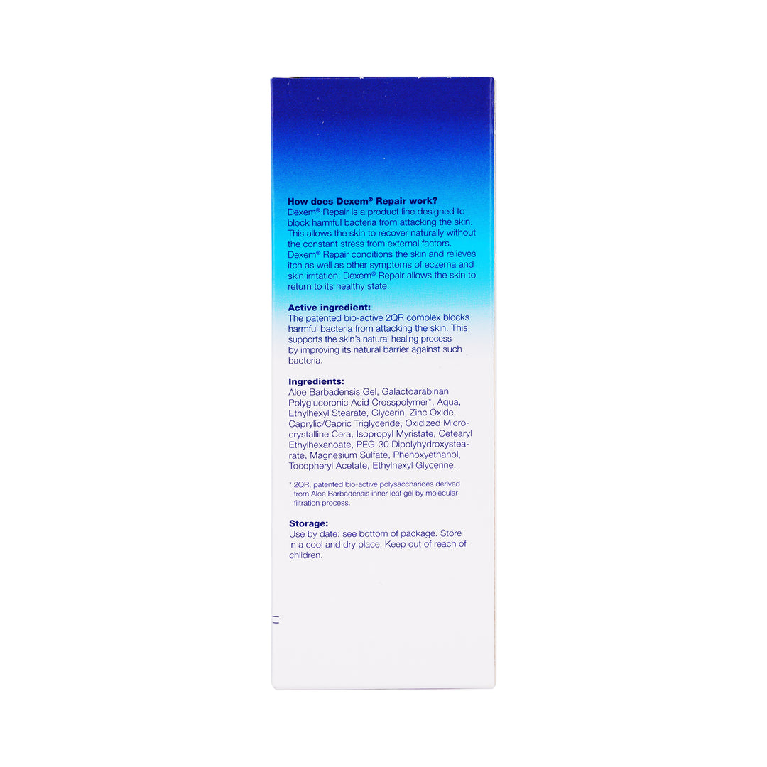 27123-Dexem Repair Eczema Cr 60G +1