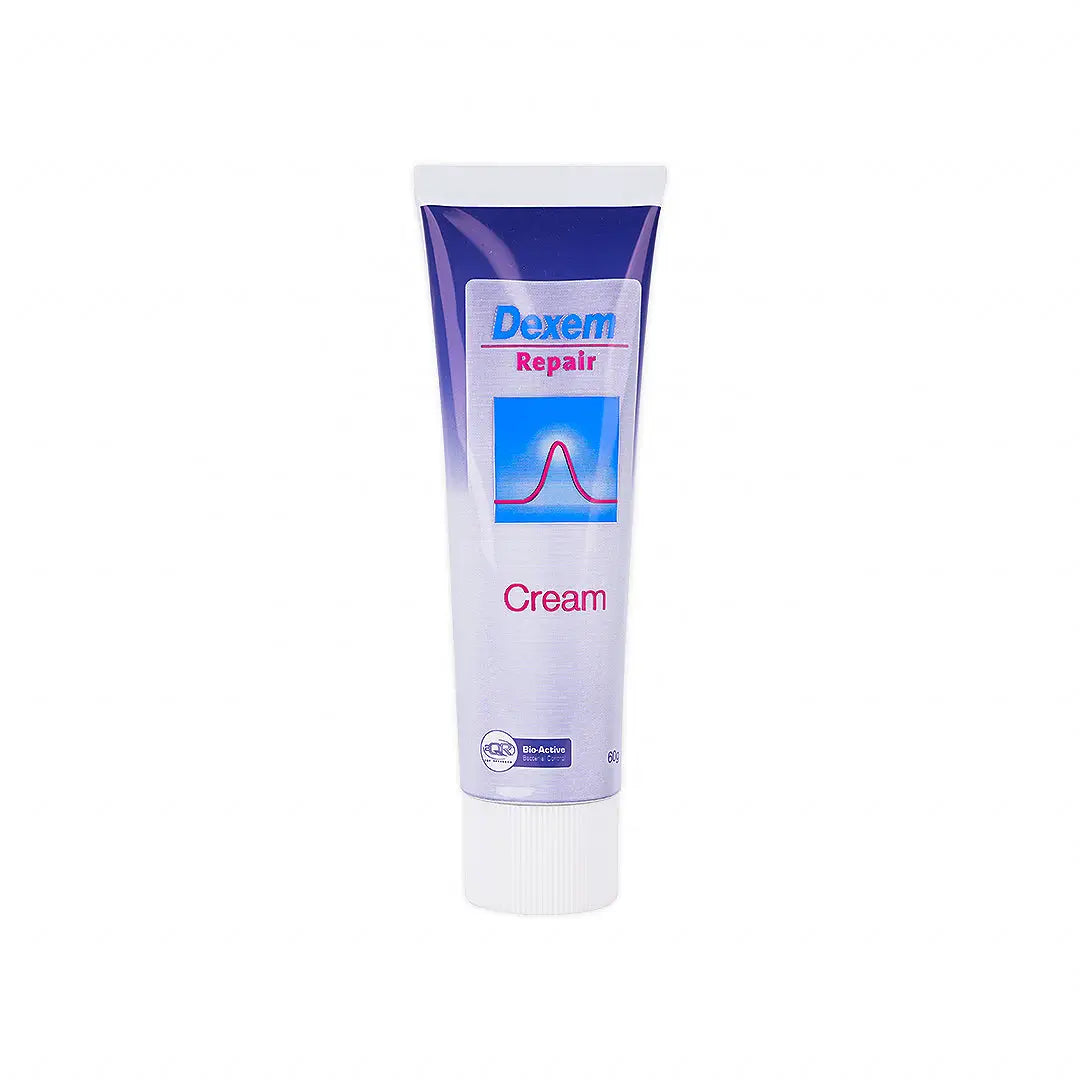 DEXEM REPAIR ECZEMA CR 60G