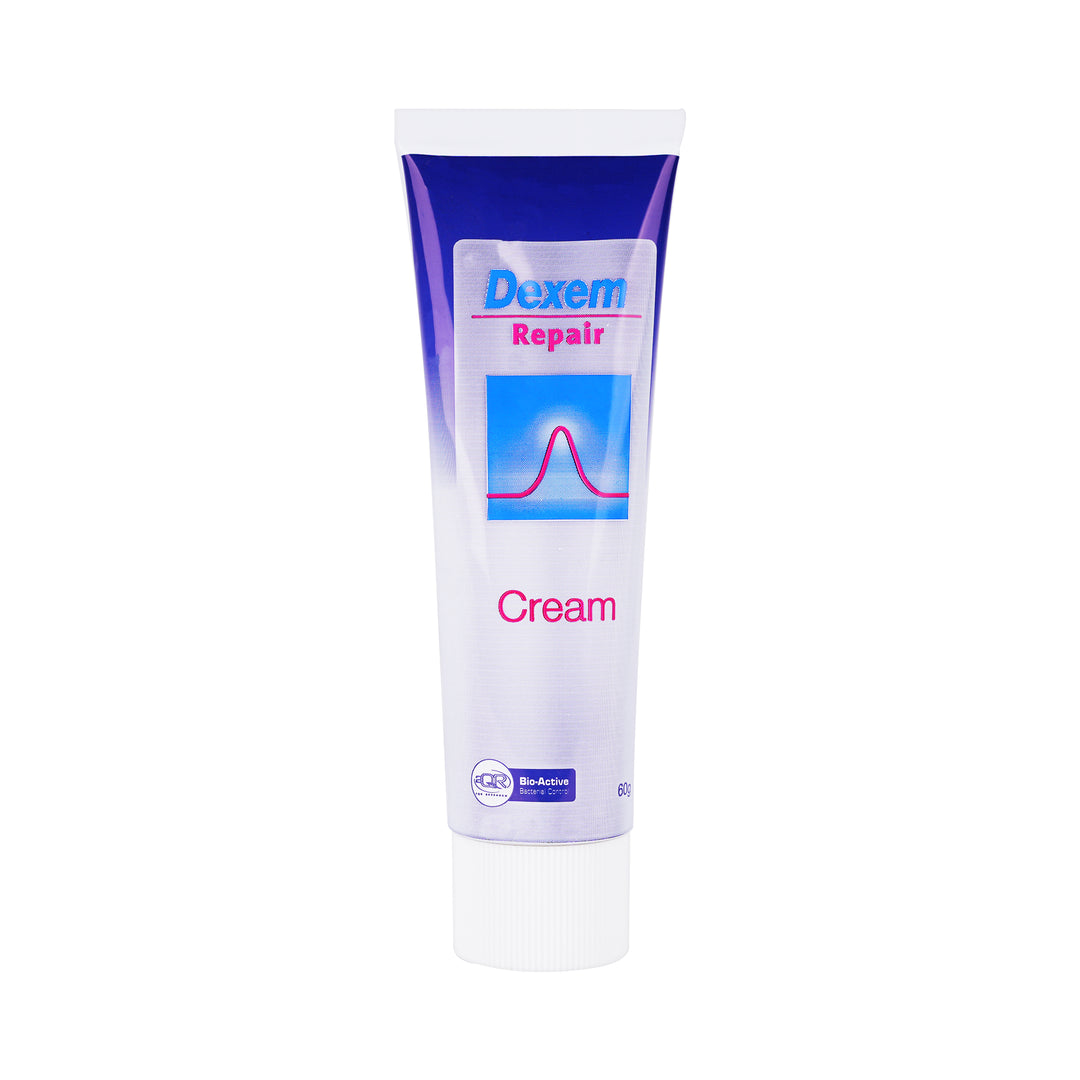 27123-Dexem Repair Eczema Cr 60G +5