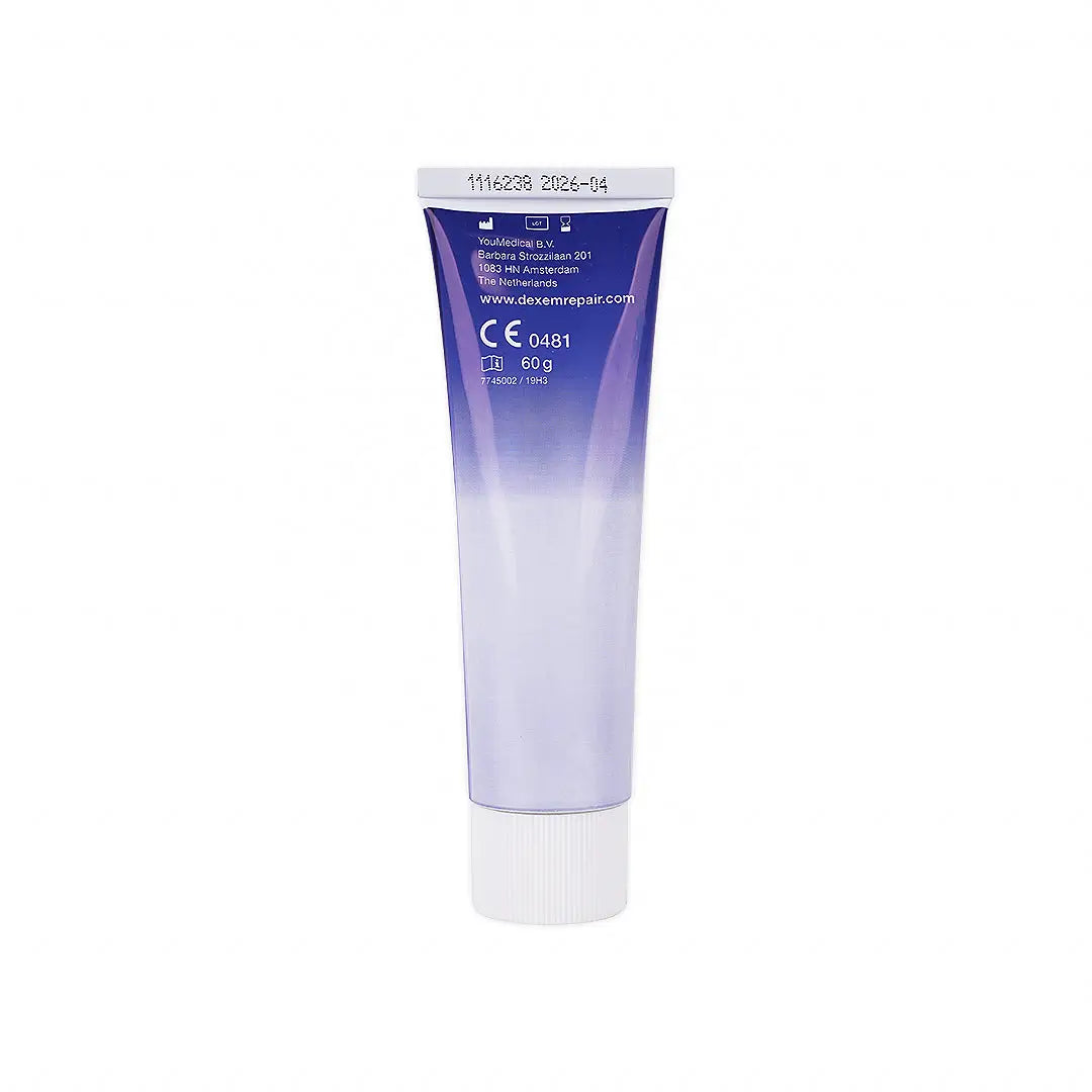 DEXEM REPAIR ECZEMA CR 60G