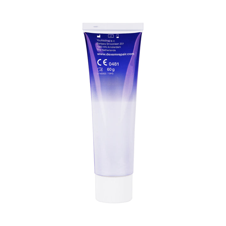 27123-Dexem Repair Eczema Cr 60G +6