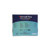 On Call Plus Glucometer + 100 Strips + 100 Lancets + Alc