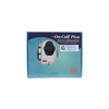 On Call Plus Glucometer + 100 Strips + 100 Lancets + Alc