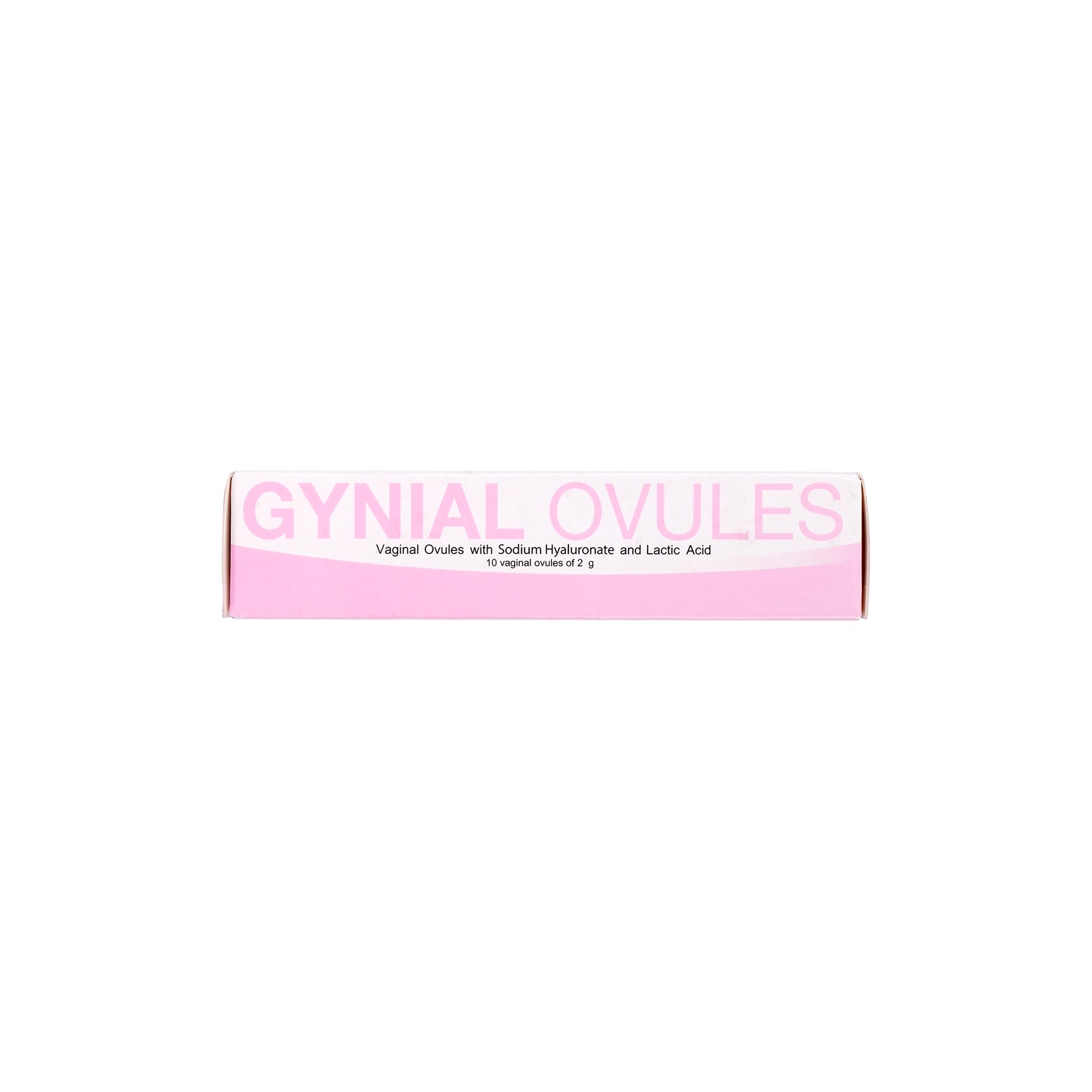 27147-Gynial 10 Ovules +3