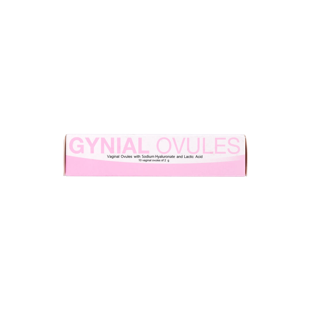27147-Gynial 10 Ovules +3