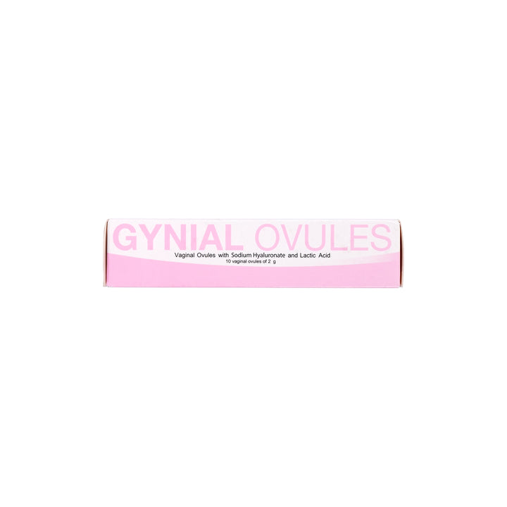 27147-Gynial 10 Ovules +3