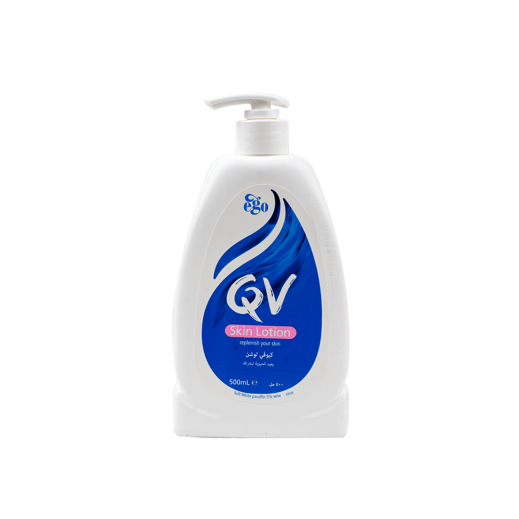 QV SKIN LOTION 500 ML