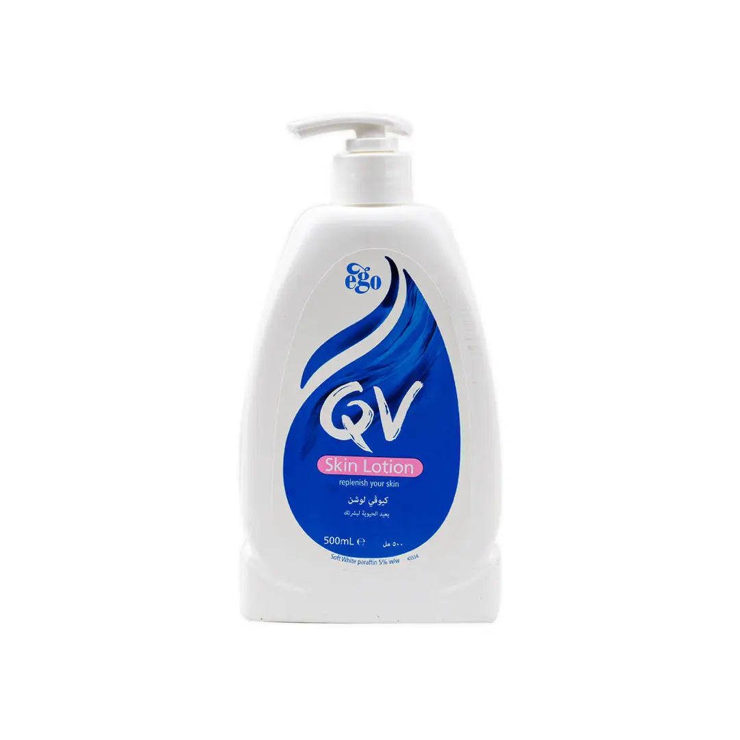 27217-QV Skin Lotion 500 Ml
