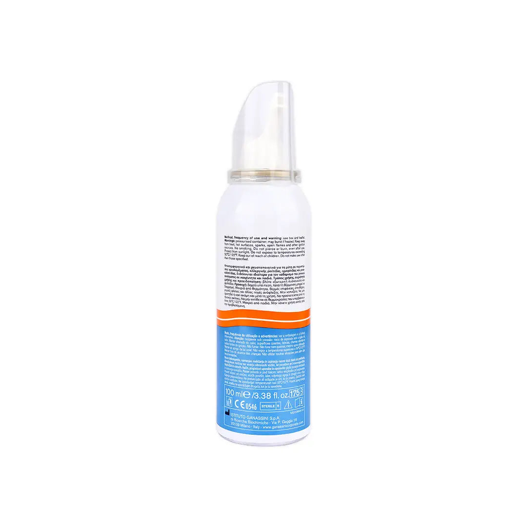 TONIMER BABY HYPERTONIC SPRAY 100ML