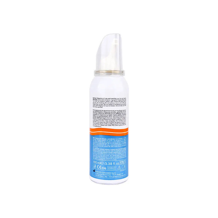 27221-Tonimer Baby Hypertonic Spray 100Ml +3