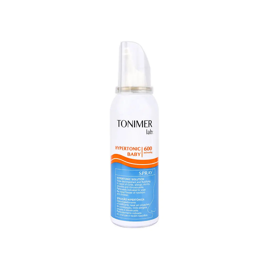 27221-Tonimer Baby Hypertonic Spray 100Ml +2