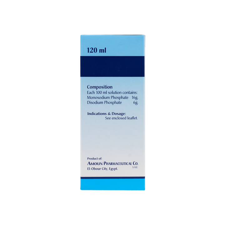 27230-Enemax 120Ml Solution -Enema +1
