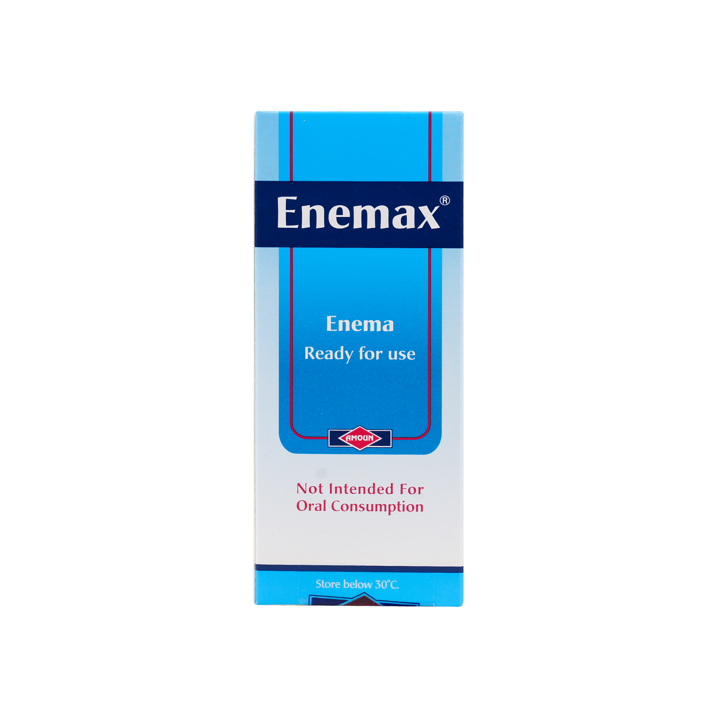 ENEMAX 120ML SOLUTION -ENEMA