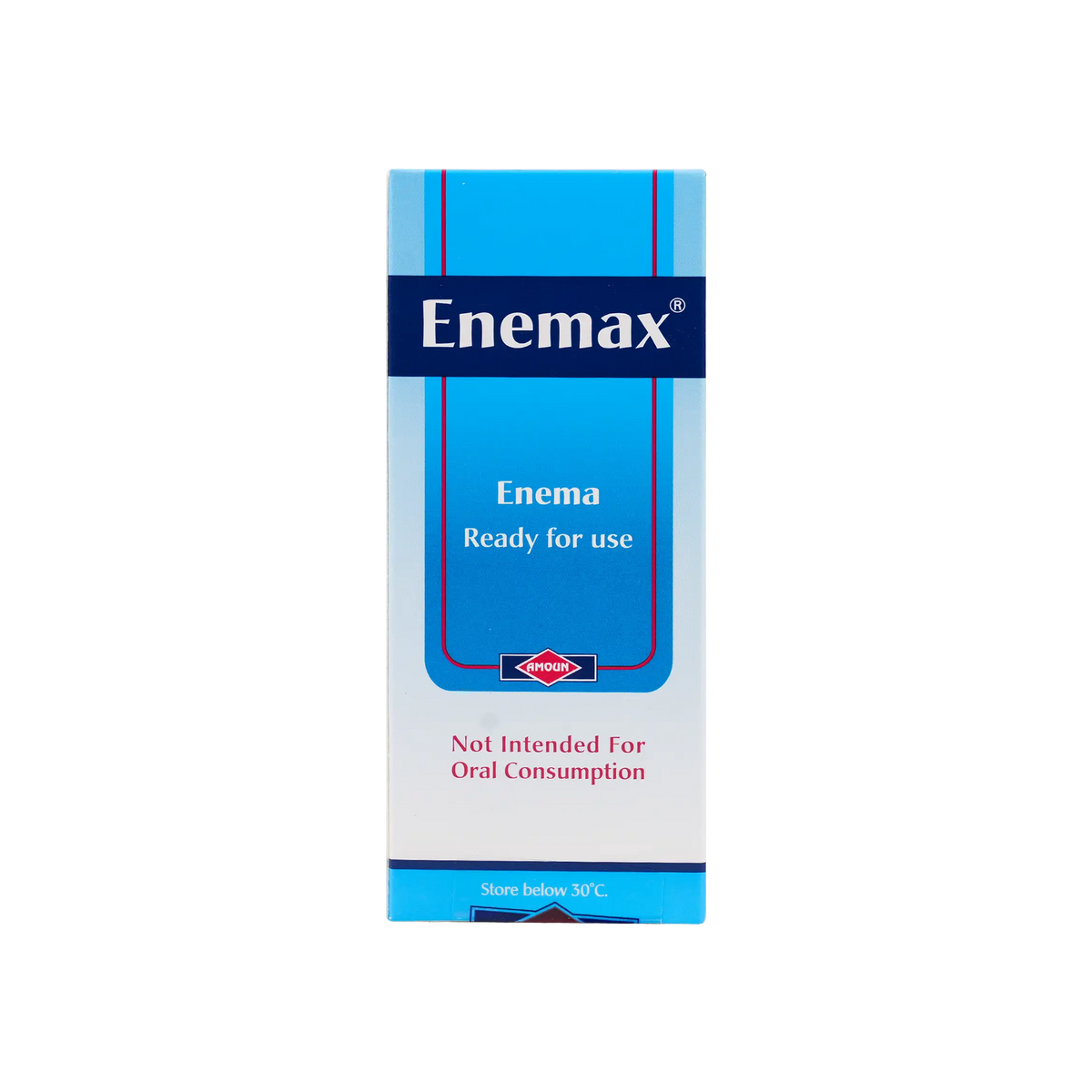 27230-Enemax 120Ml Solution -Enema