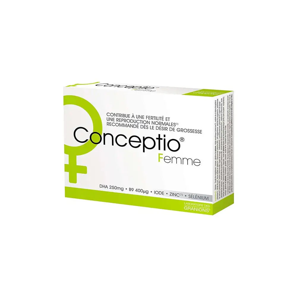 Conceptio For Women
