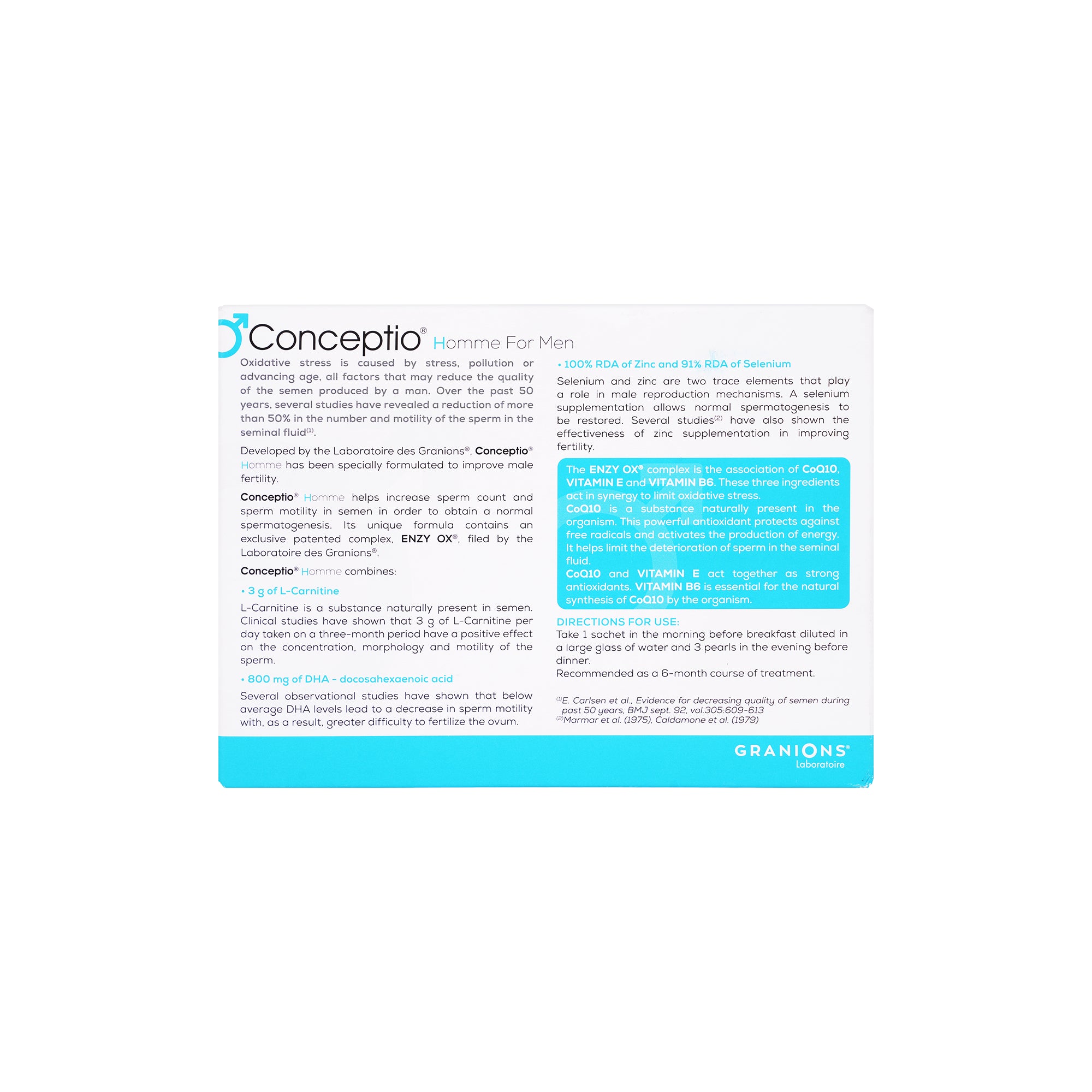 27236-Conceptio For Men +1