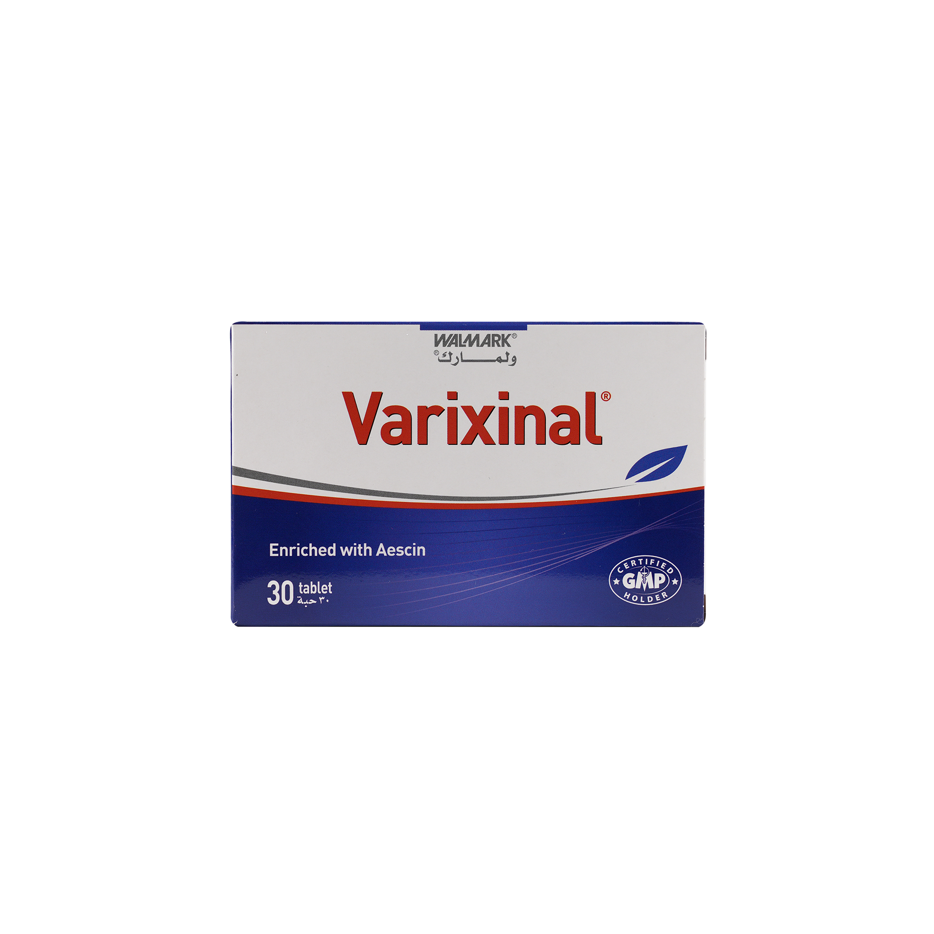 WALMARK VARIXINAL 30 TABLET