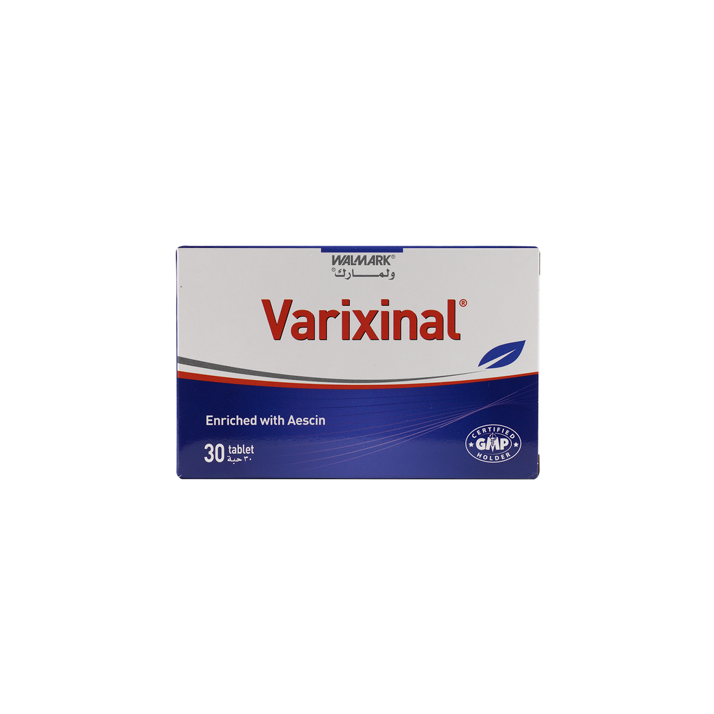 WALMARK VARIXINAL 30 TABLET