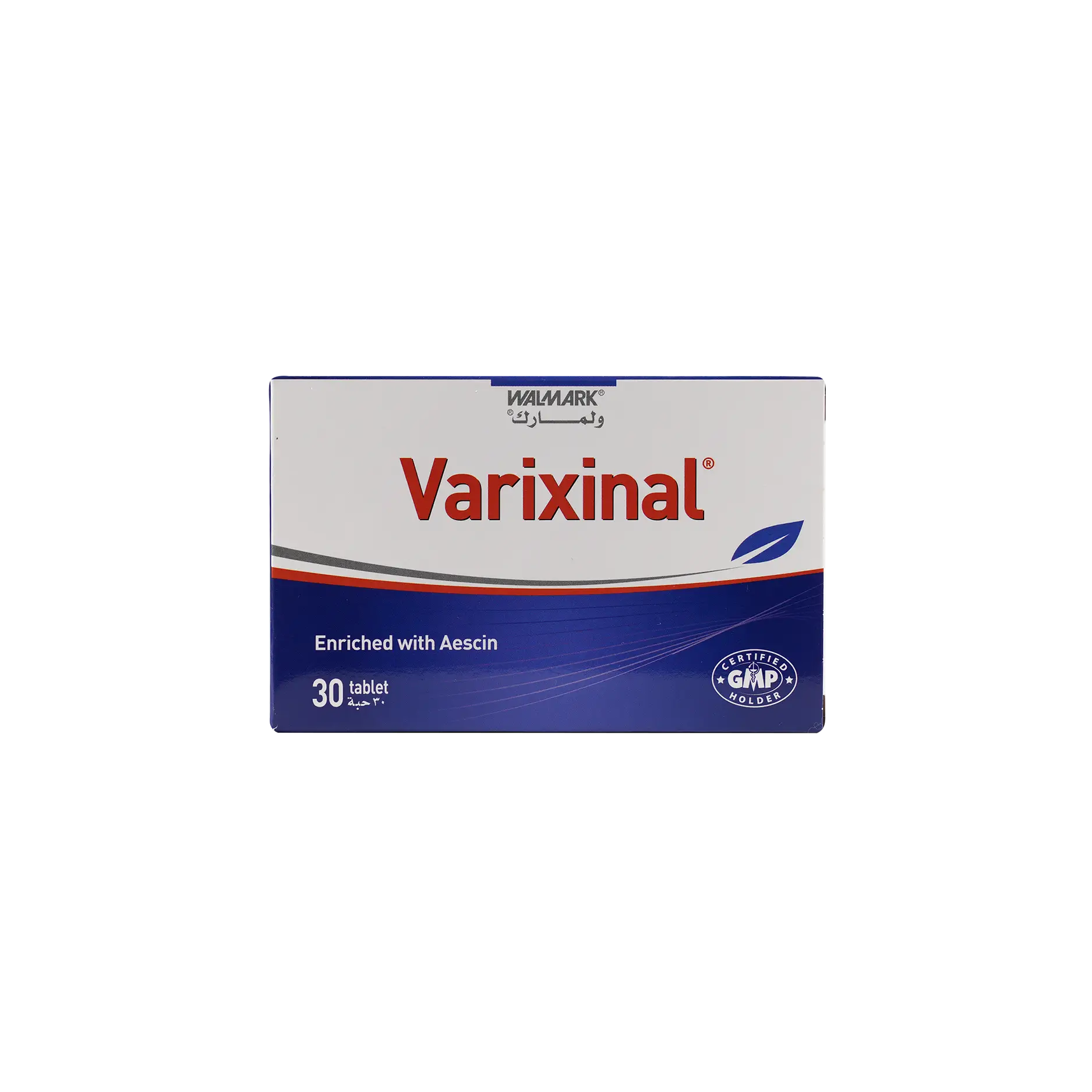 Walmark Varixinal 30 Tablet