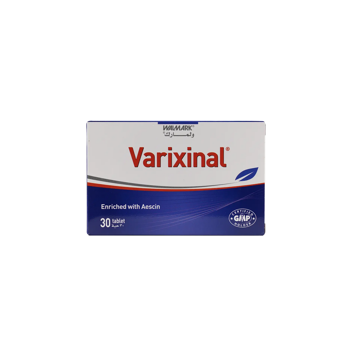 27266-Walmark Varixinal 30 Tablet
