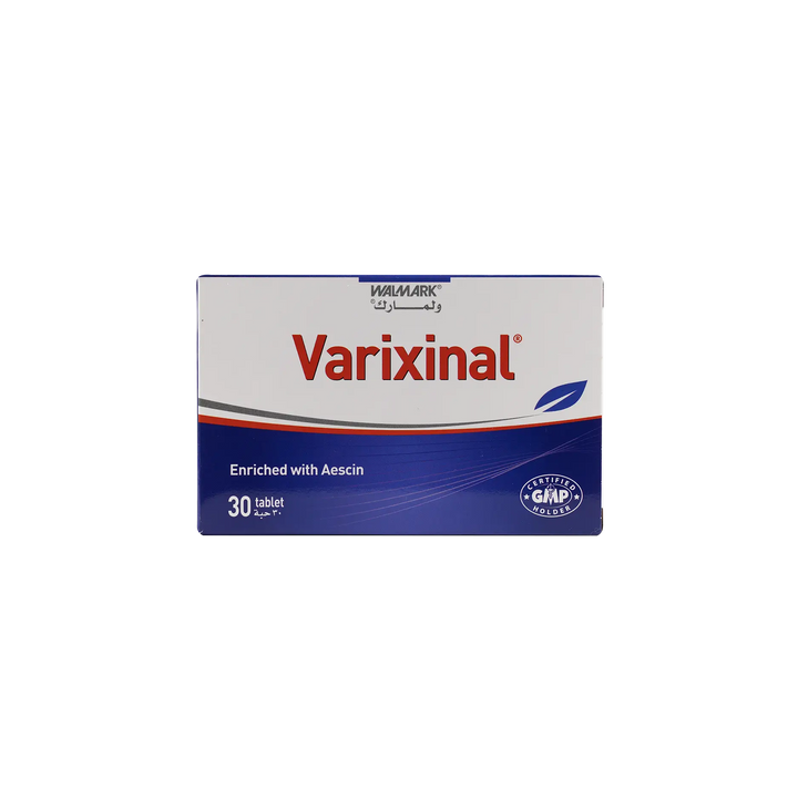 27266-Walmark Varixinal 30 Tablet