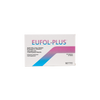 GENES EUFOL-PLUS 30 TAB