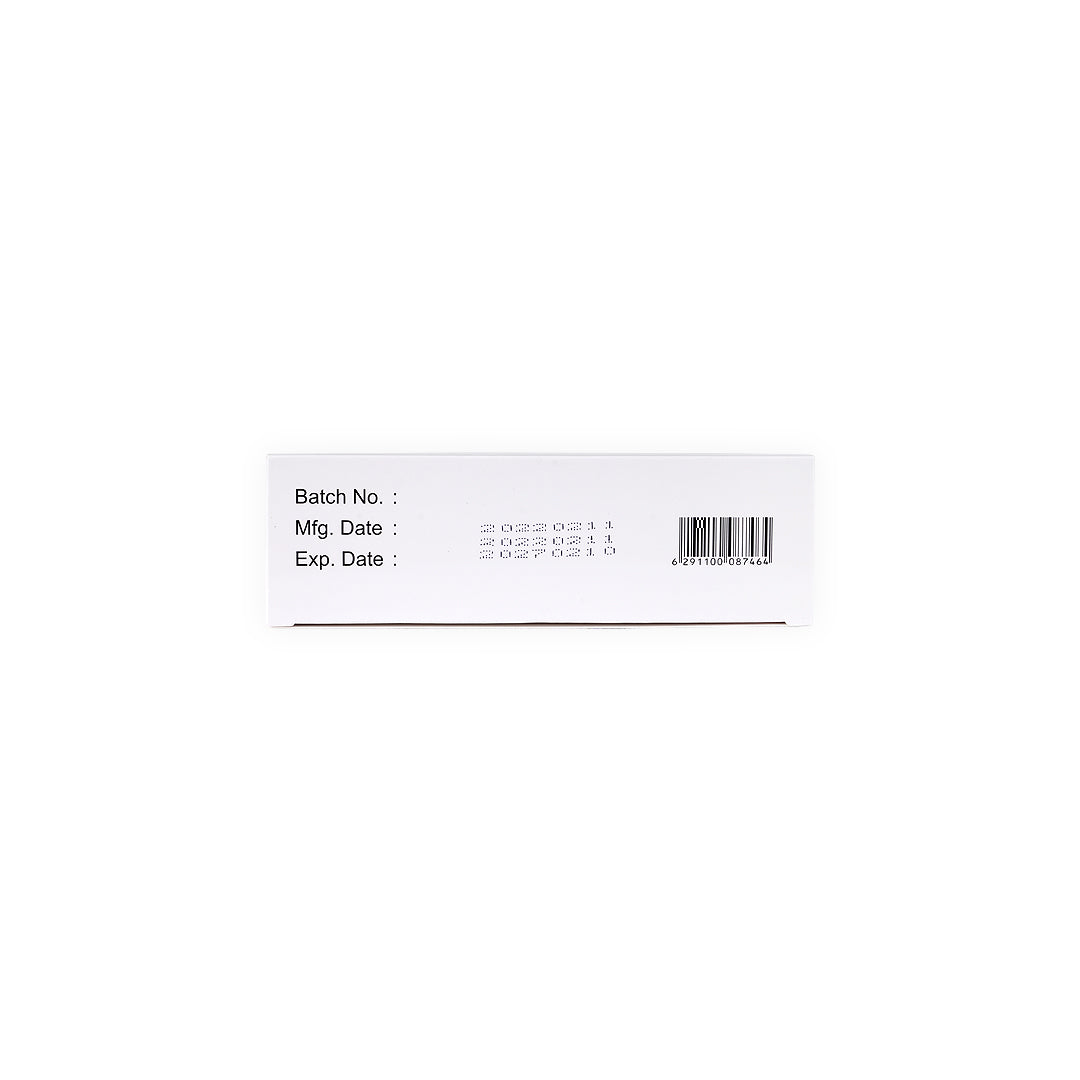 MEBO DRESSING 60X120MM 2.15 G