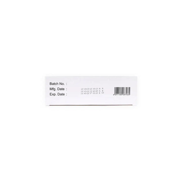 27288-Mebo Dressing 60X120Mm 2.15 G +1