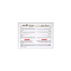 MEBO DRESSING 40X60MM 0.75 G