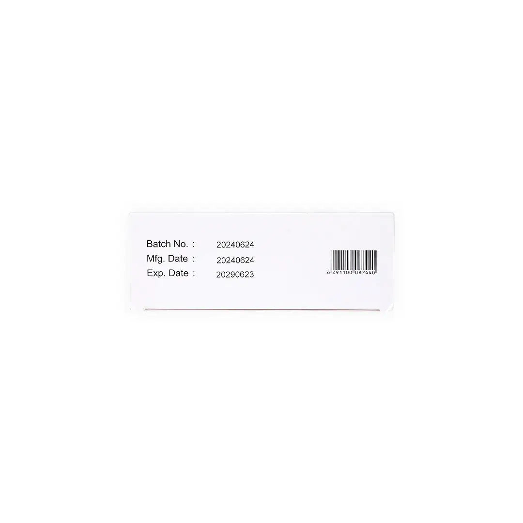 27289-Mebo Dressing 40X60Mm 0.75 G +1