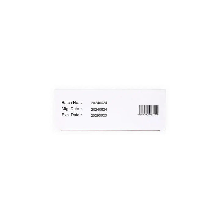 27289-Mebo Dressing 40X60Mm 0.75 G +1