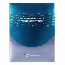 Professional Teeth Whitening 28 strips