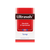 ULTRASOLV EX SYRUP 120ML