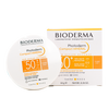 BIODERMA PHOTODERM COMPACT SPF50+ TEINTE CLAIRE LIGHT 10G