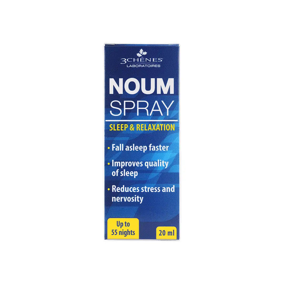 27324-3Chenes Noum Spray 20Ml