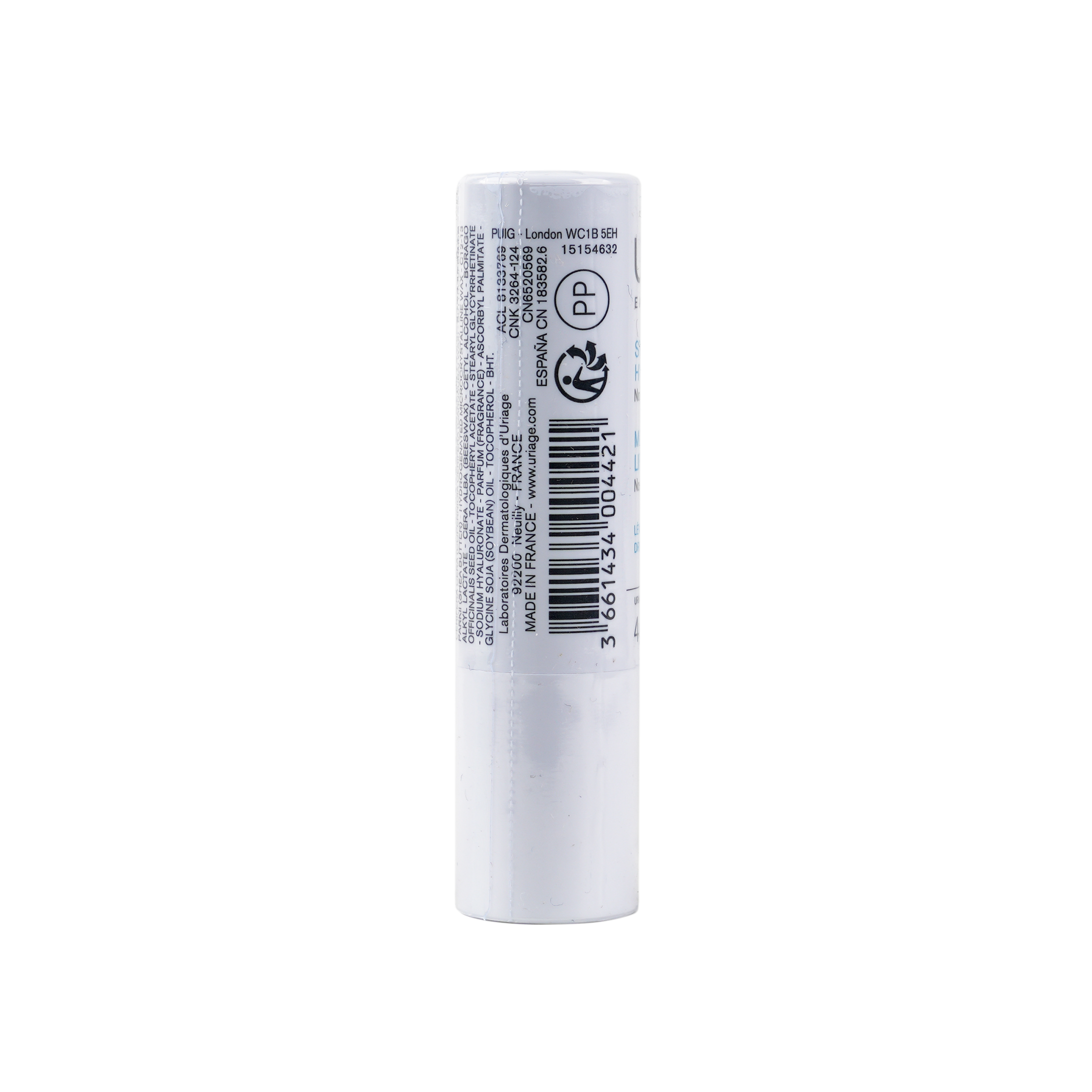 URIAGE STICK LEVRES LIP STICK 4G