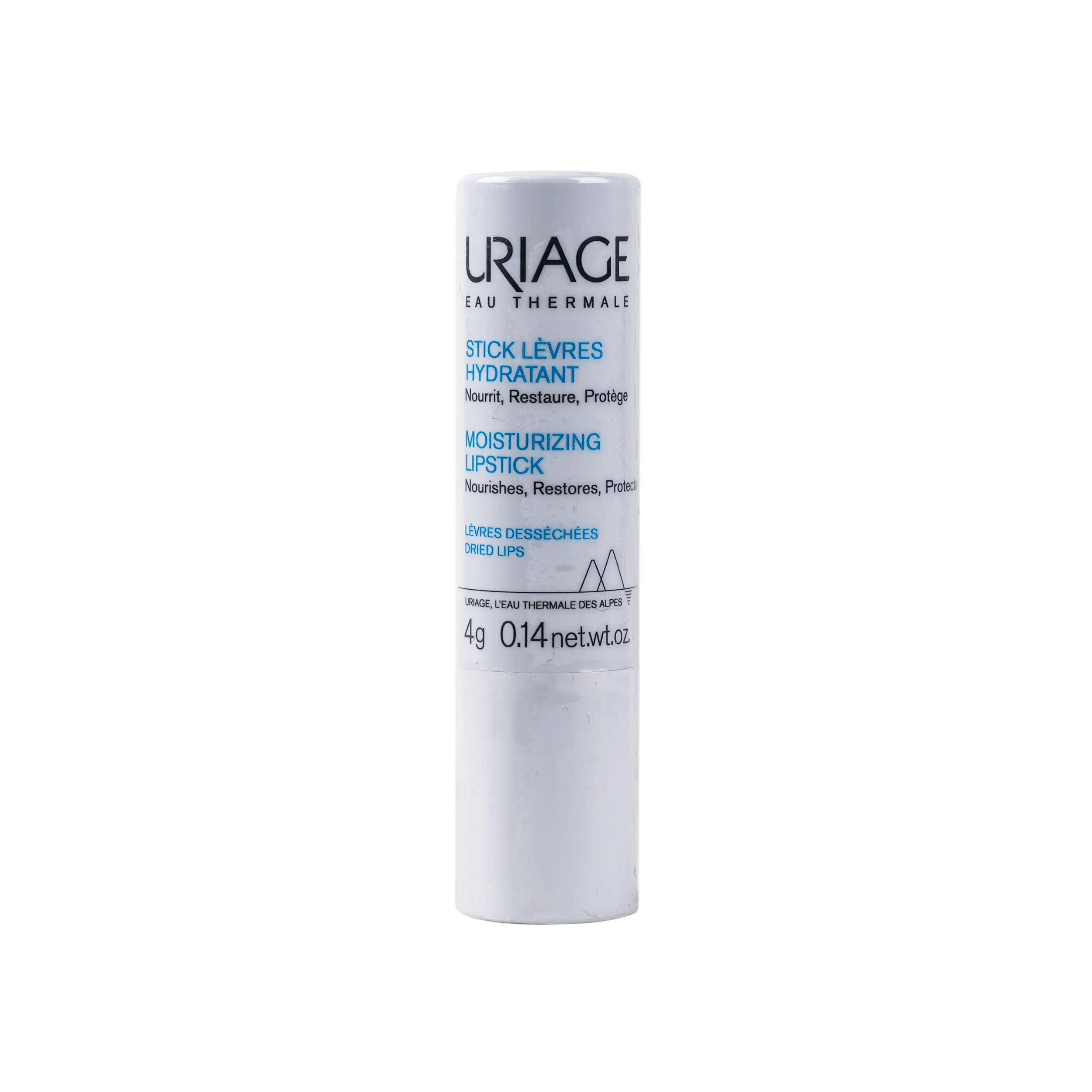 Uriage Stick Levres Lip Stick 4G
