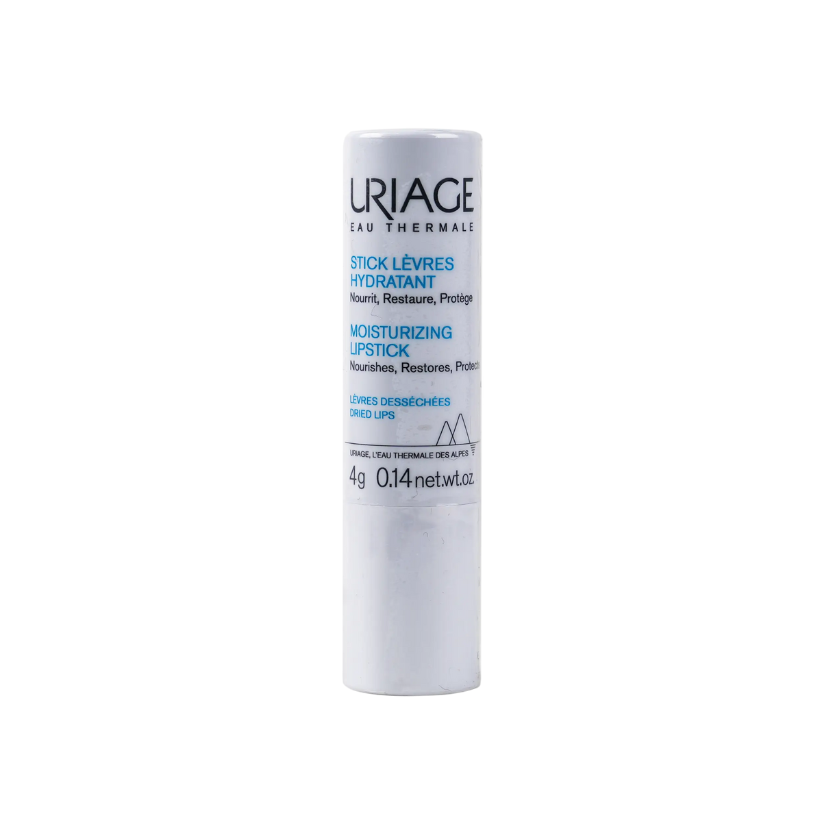 27338-Uriage Stick Levres Lip Stick 4G