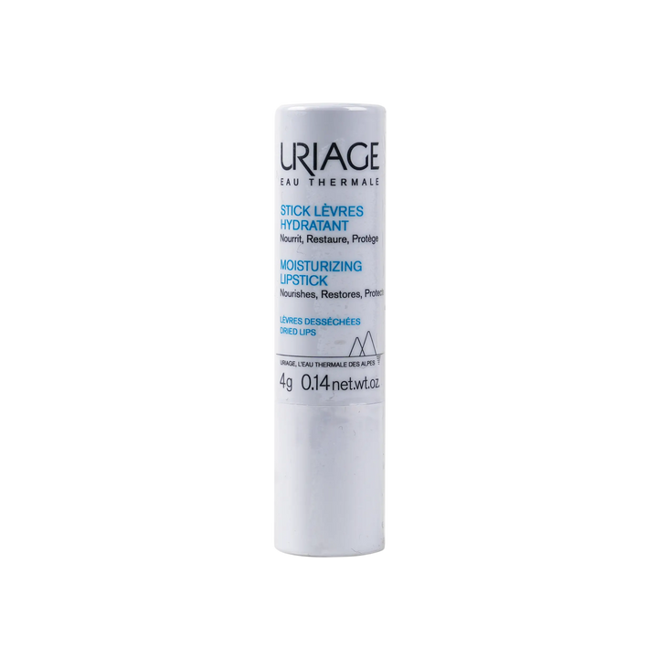 27338-Uriage Stick Levres Lip Stick 4G