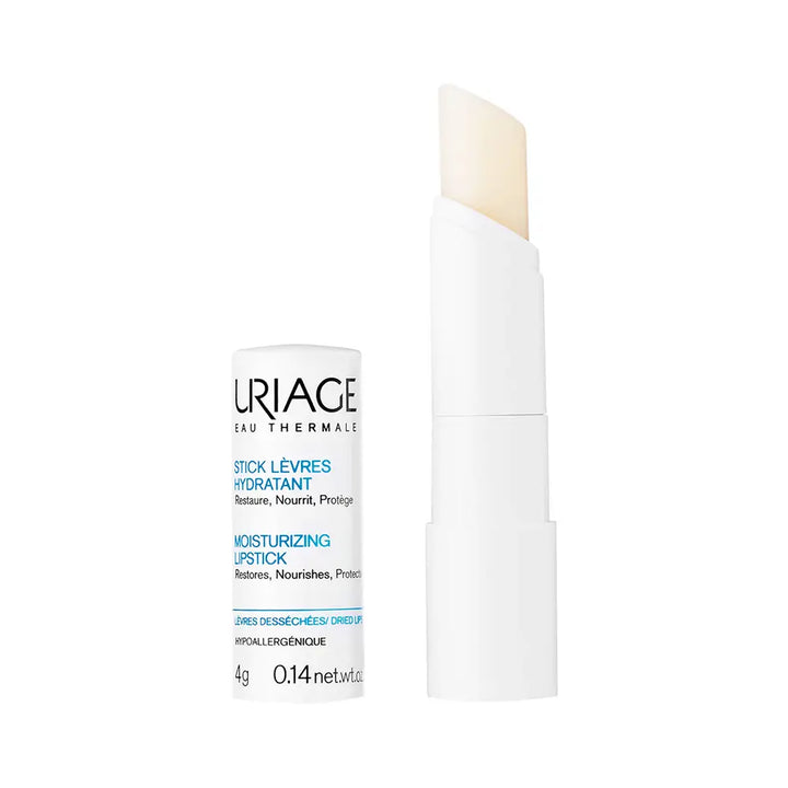 27338-Uriage Stick Levres Lip Stick 4G +3