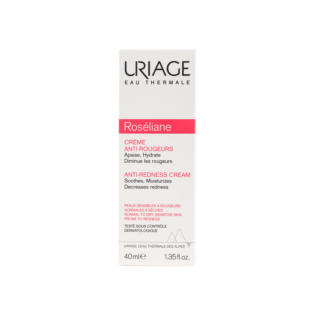 Uriage Roseliane Cream 40ml