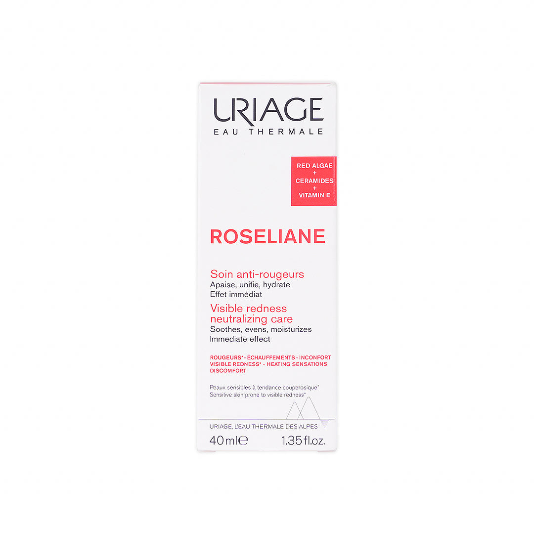 Uriage Roseliane Cream 40ml