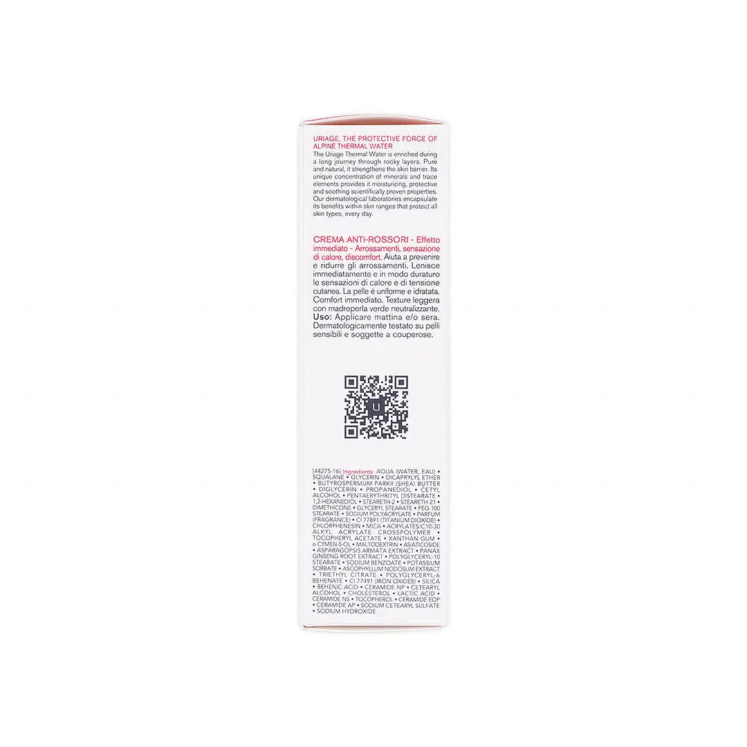 Uriage Roseliane Cream 40ml