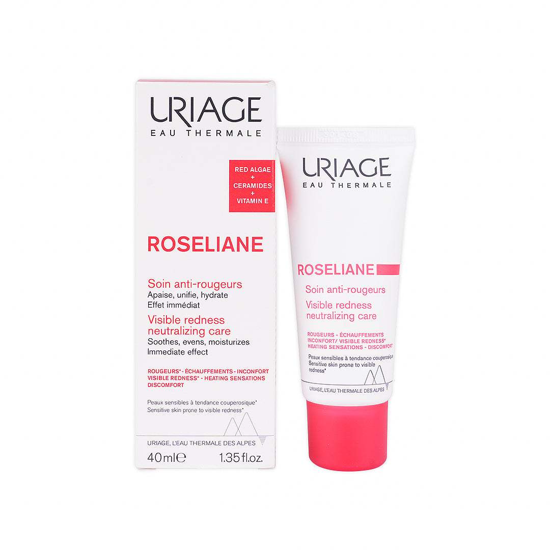Uriage Roseliane Cream 40ml