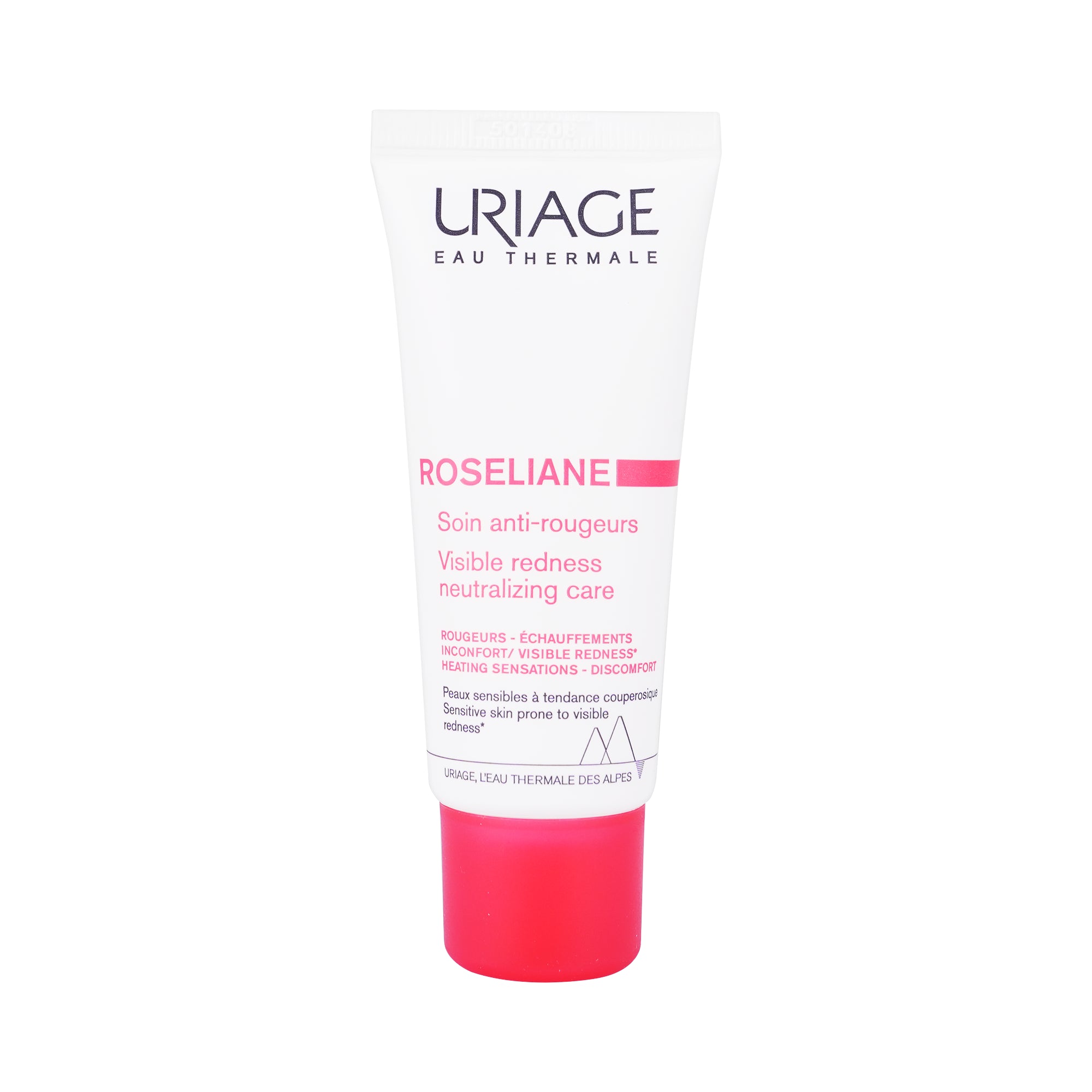 27353-Uriage Roseliane Cream 40Ml +2