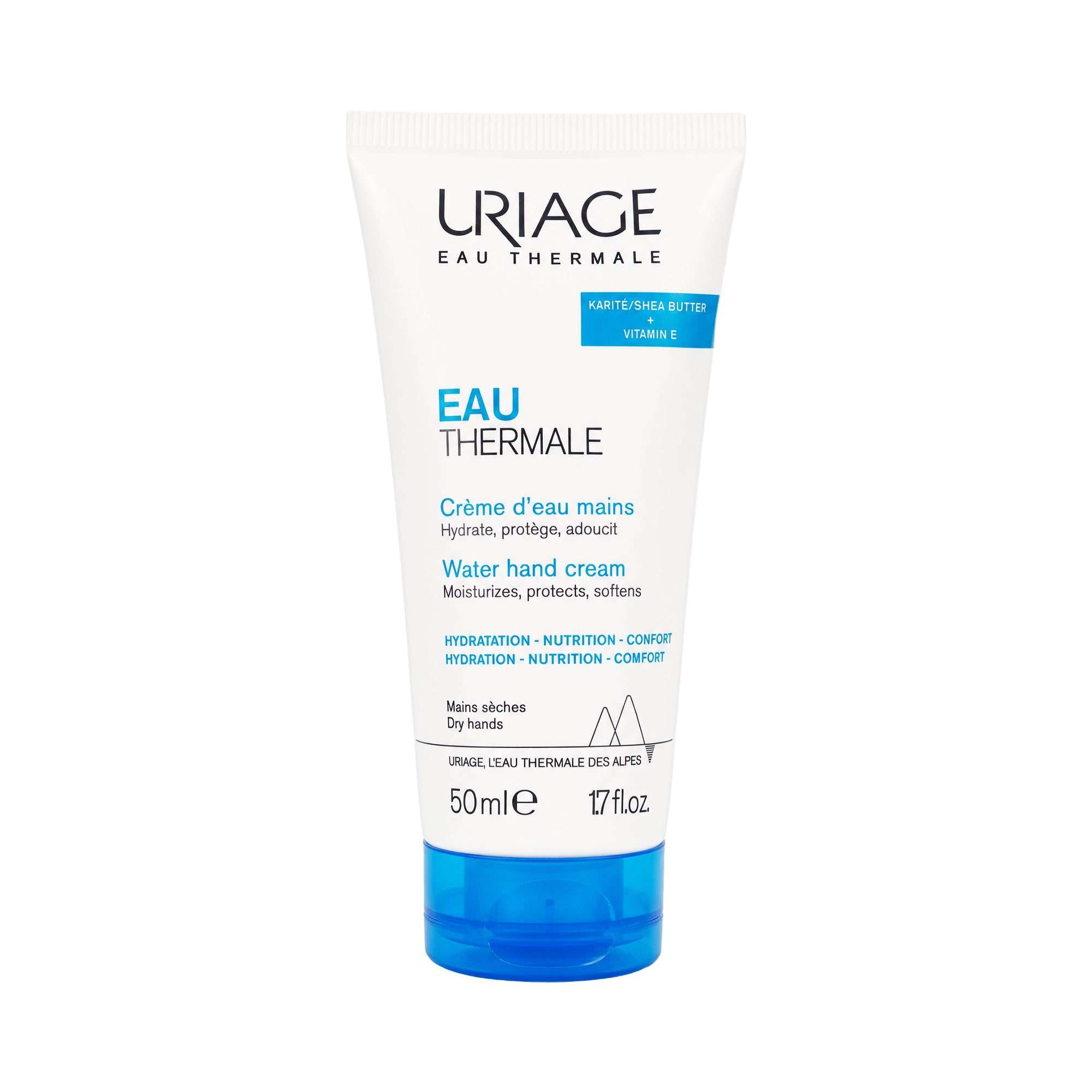 27358-Uriage Eau Thermale Water Hand Cream 50Ml