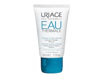 Uriage EAU Thermale Water Hand Cream 50Ml