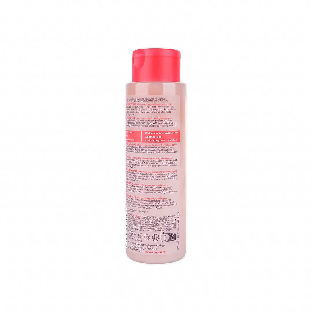 Uriage Roseliane Cleansing Fluid 250 Ml